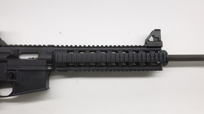 S&W Smith & Wesson M&P15-22 22LR with bump stock # - Image 4 of 20