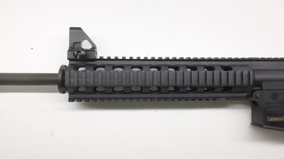S&W Smith & Wesson M&P15-22 22LR with bump stock # - Image 16 of 20