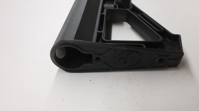 S&W Smith & Wesson M&P15-22 22LR with bump stock # - Image 2 of 20