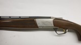 Browning Cynergy 12ga 26