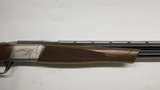 Browning Cynergy 12ga 26
