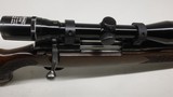 BSA Deluxe Birmingham Small Arms Bolt Action, 308 Win - 10 of 22