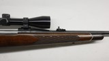 BSA Deluxe Birmingham Small Arms Bolt Action, 308 Win - 4 of 22