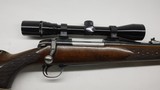 BSA Deluxe Birmingham Small Arms Bolt Action, 308 Win - 1 of 22