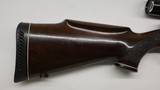 BSA Deluxe Birmingham Small Arms Bolt Action, 308 Win - 3 of 22