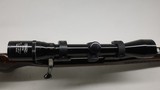 BSA Deluxe Birmingham Small Arms Bolt Action, 308 Win - 9 of 22