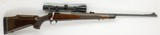 BSA Deluxe Birmingham Small Arms Bolt Action, 308 Win - 21 of 22