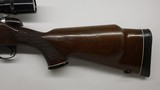 BSA Deluxe Birmingham Small Arms Bolt Action, 308 Win - 20 of 22