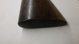 AyA number 4 Boxlock, 12ga, 28