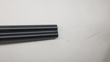 AyA number 4 Boxlock, 12ga, 28