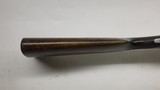 AyA number 4 Boxlock, 12ga, 28