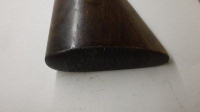 AyA number 4 Boxlock, 12ga, 28