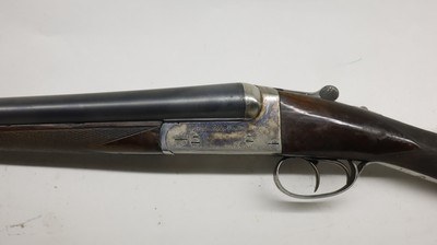 AyA number 4 Boxlock, 12ga, 28