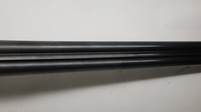 AyA number 4 Boxlock, 12ga, 28