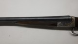 AyA number 4 Boxlock, 12ga, 28