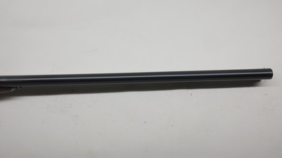 AyA number 4 Boxlock, 12ga, 28