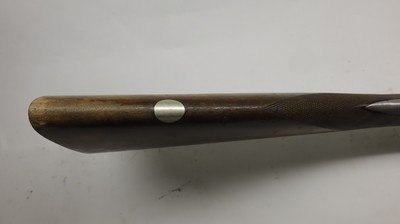 AyA number 4 Boxlock, 12ga, 28