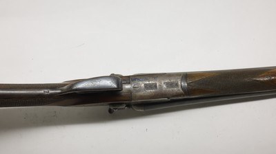 Armi San Marco Hammer gun, 12ga 28