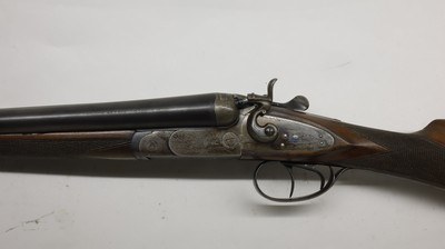 Armi San Marco Hammer gun, 12ga 28
