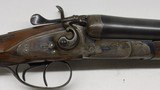 Armi San Marco Hammer gun, 12ga 28