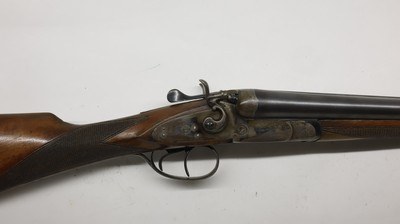 Armi San Marco Hammer gun, 12ga 28
