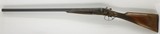 Armi San Marco Hammer gun, 12ga 28