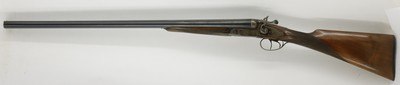 Armi San Marco Hammer gun, 12ga 28