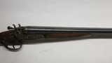 Armi San Marco Hammer gun, 12ga 28