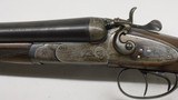 Armi San Marco Hammer gun, 12ga 28