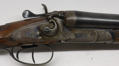 Armi San Marco Hammer gun, 12ga 28