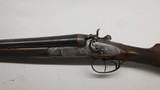 Armi San Marco Hammer gun, 12ga 28