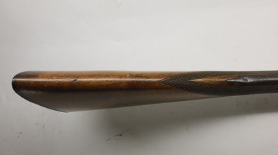 Armi San Marco Hammer gun, 12ga 28