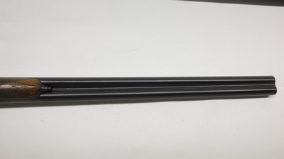 Armi San Marco Hammer gun, 12ga 28