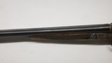 Armi San Marco Hammer gun, 12ga 28
