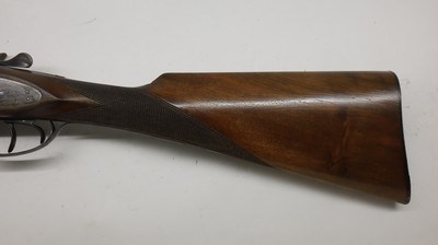 Armi San Marco Hammer gun, 12ga 28