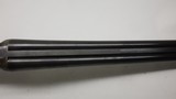 Armi San Marco Hammer gun, 12ga 28