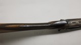 Armi San Marco Hammer gun, 12ga 28