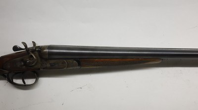 Armi San Marco Hammer gun, 12ga 28