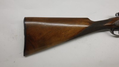 Armi San Marco Hammer gun, 12ga 28