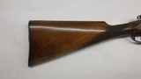 Armi San Marco Hammer gun, 12ga 28