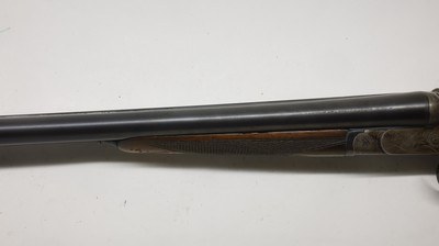 Armi San Marco Hammer gun, 12ga 28