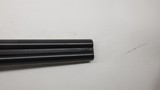 Armi San Marco Hammer gun, 12ga 28