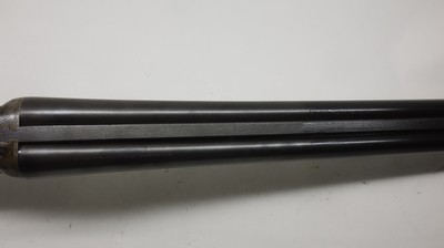 Armi San Marco Hammer gun, 12ga 28