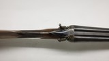 Armi San Marco Hammer gun, 12ga 28