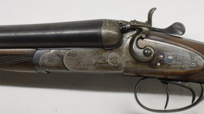 Armi San Marco Hammer gun, 12ga 28