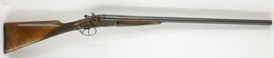 Armi San Marco Hammer gun, 12ga 28