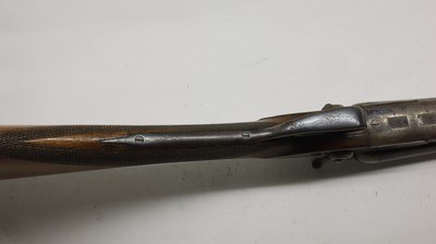 Armi San Marco Hammer gun, 12ga 28