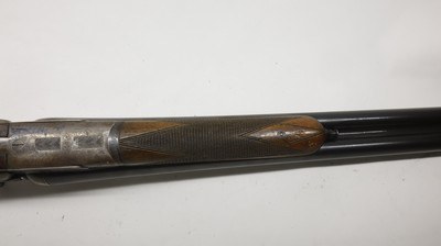 Armi San Marco Hammer gun, 12ga 28