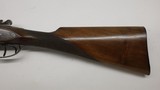 Armi San Marco Hammer gun, 12ga 28