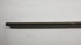 Woodward & Sons Hammer gun 12ga 30